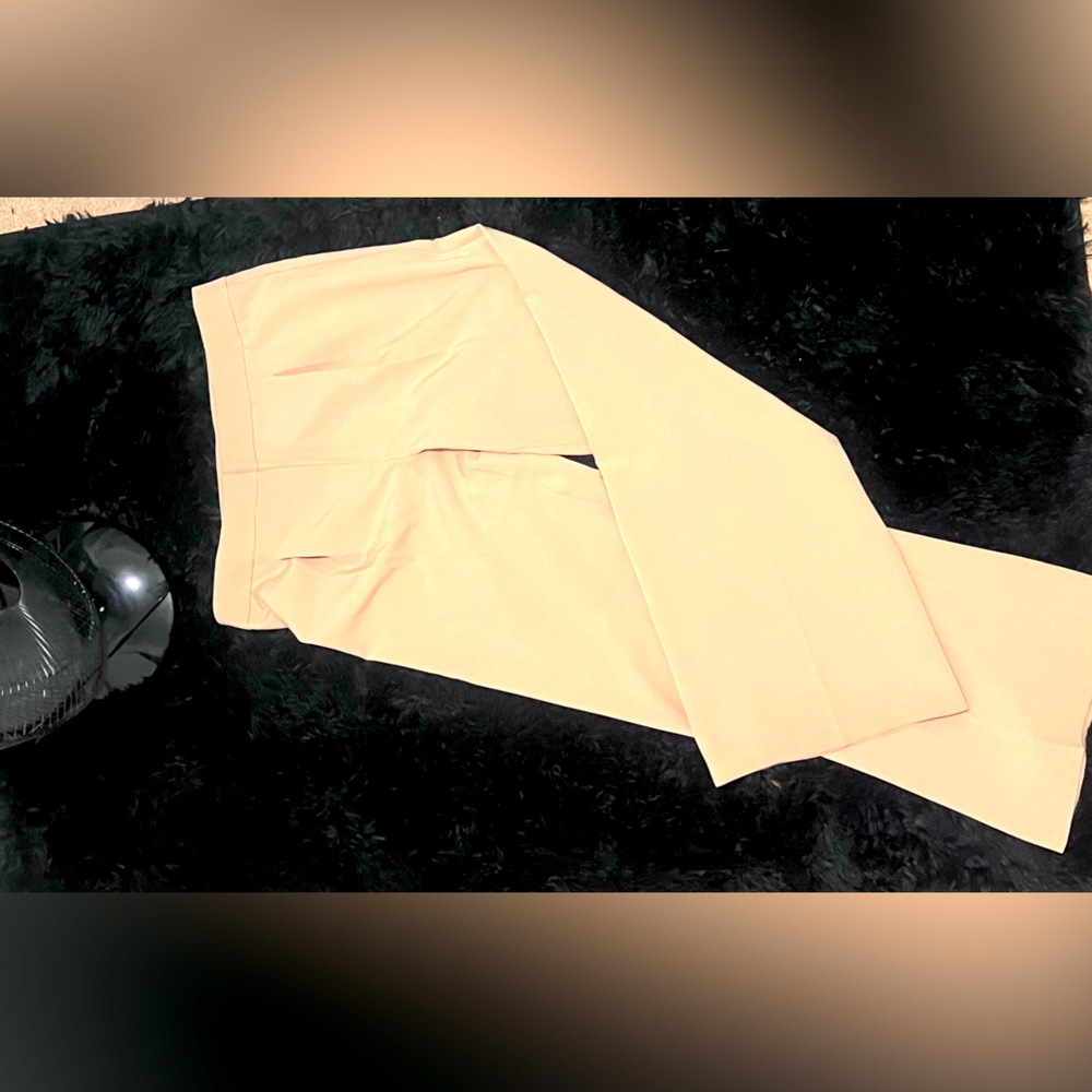 NYCC slacks
